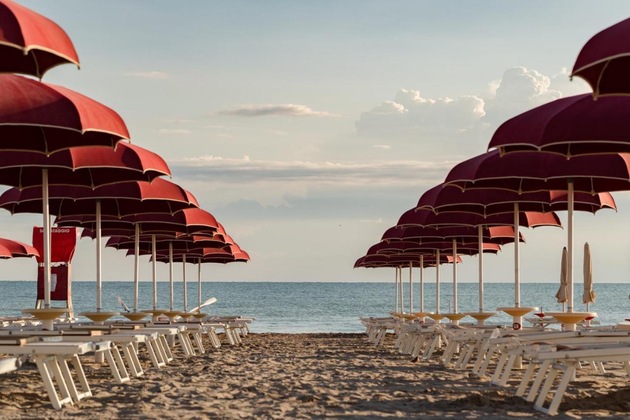 Hotel Soraya - Spiaggia Sawasdee Riccione Luaran gambar