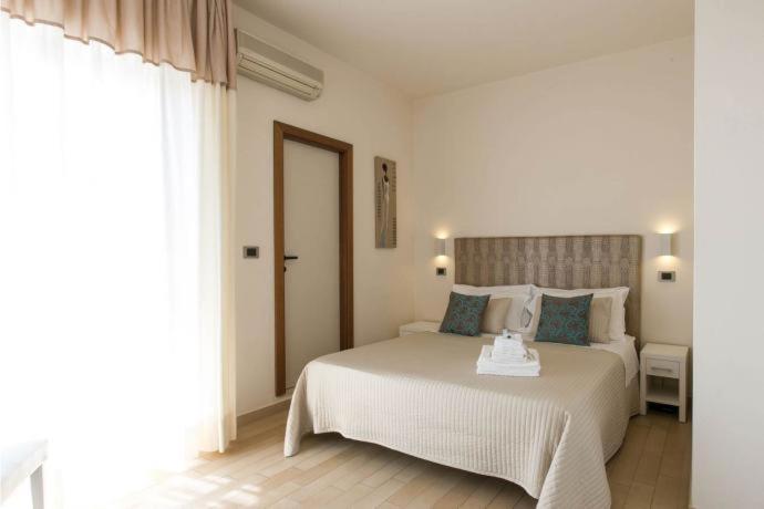 Hotel Soraya - Spiaggia Sawasdee Riccione Luaran gambar