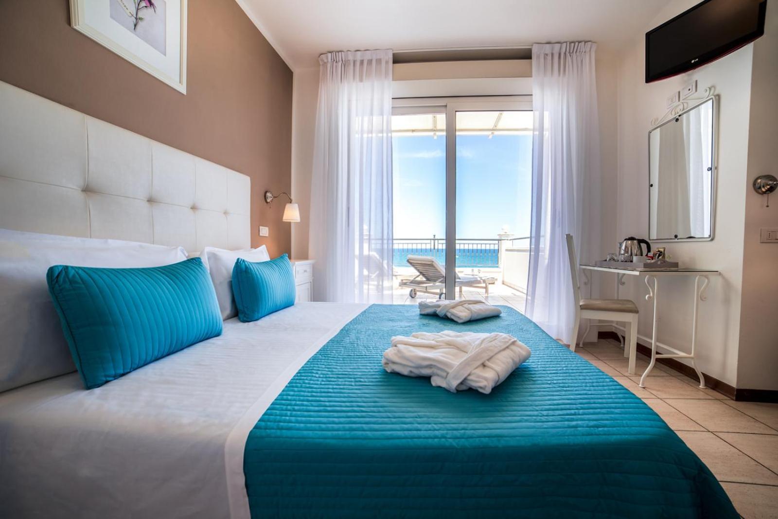 Hotel Soraya - Spiaggia Sawasdee Riccione Luaran gambar
