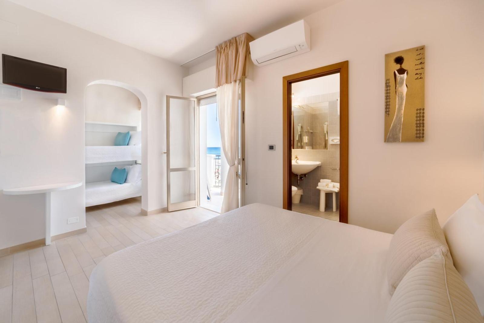 Hotel Soraya - Spiaggia Sawasdee Riccione Luaran gambar