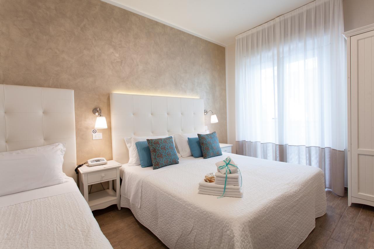 Hotel Soraya - Spiaggia Sawasdee Riccione Luaran gambar